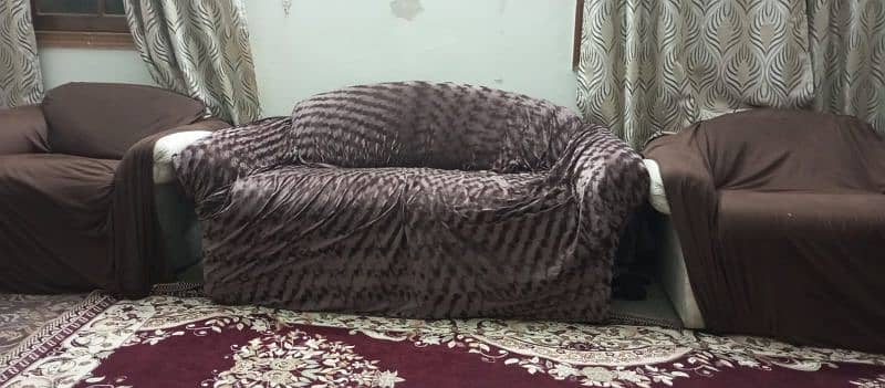 7 seater sofa set 5