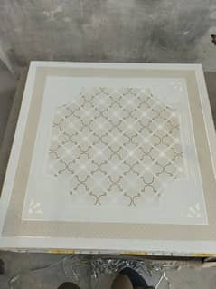 gypsum tile 2×2