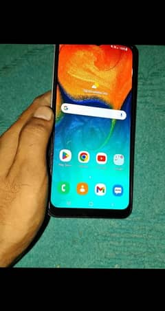 Samsung A30  Ram 4gb ROM 64