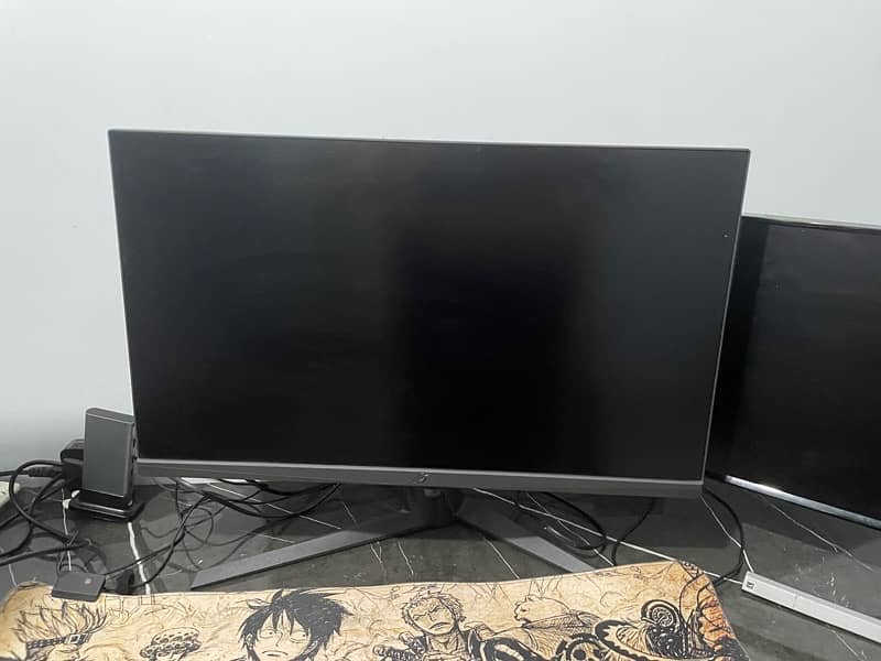 ASUS Rog Strix Monitor 1