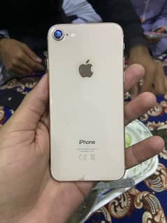 IPhone 8 Official PTA Approved