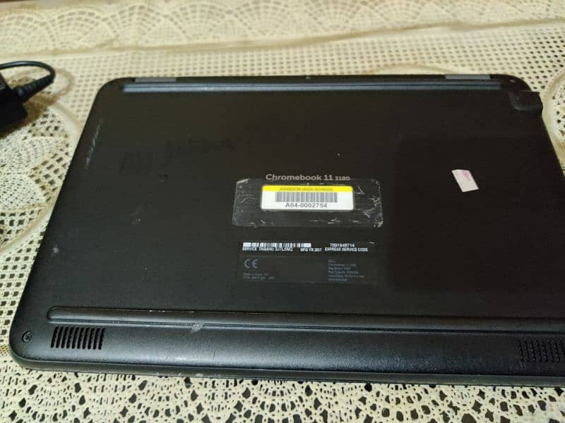 Chromebook For Sell 2