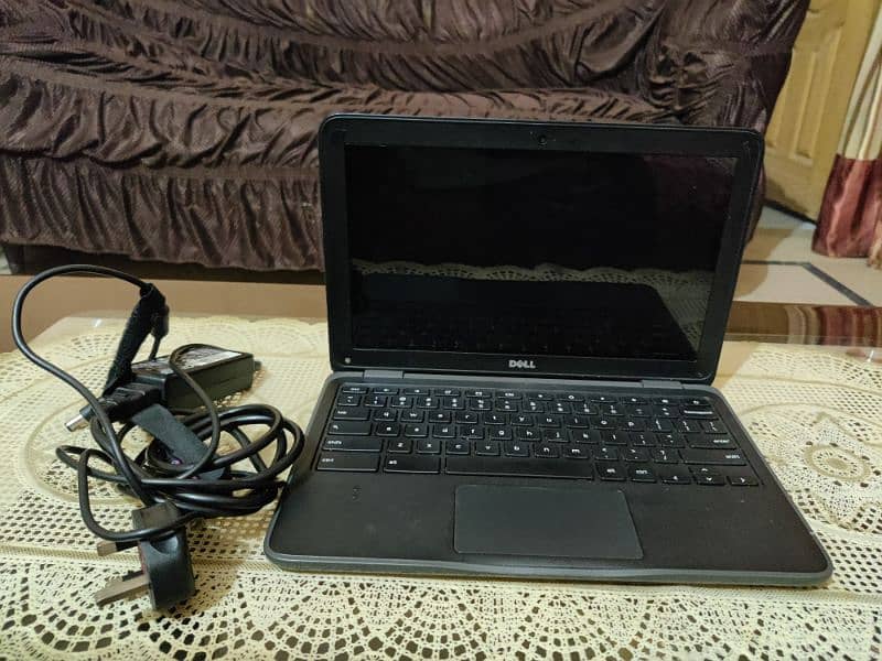 Chromebook For Sell 4