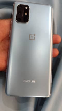 one plus 8t 12 256 GB