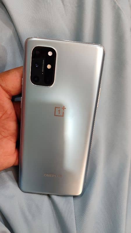 one plus 8t 12 256 GB 4