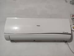 Hair AC 1.5Ton DC inverter 3. session Use Good condition