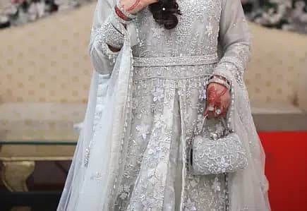 Walima Dress By Fashion Ghar 3