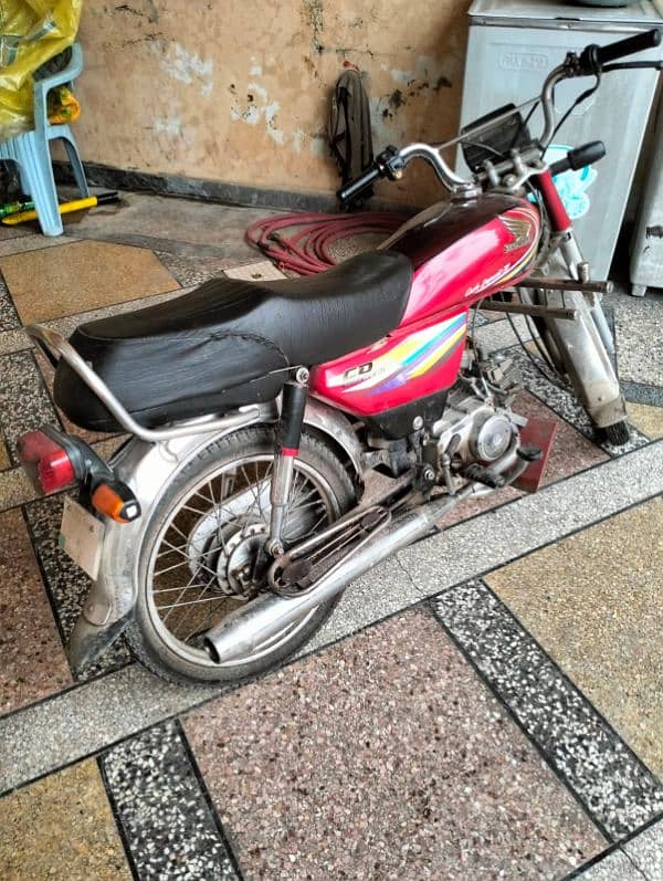 Honda 70 original Japani, urgent urgent!! 0