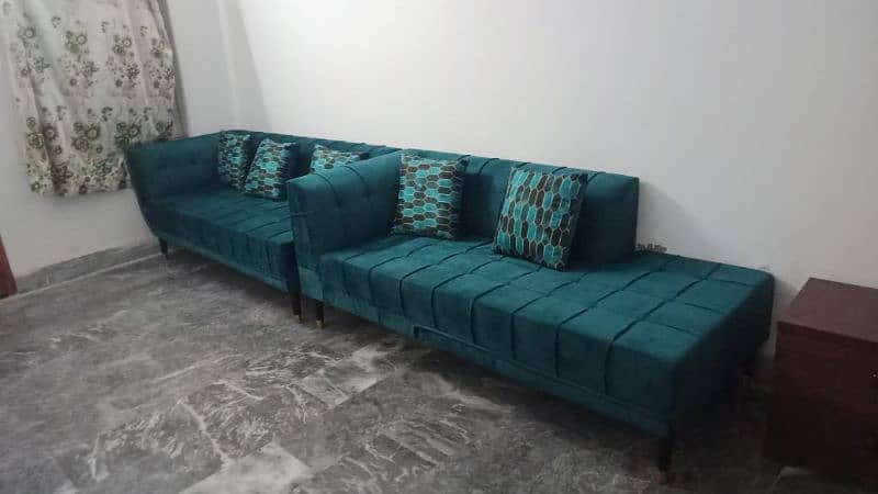 L shape sofa for sale urgent +92 346 4317327 2