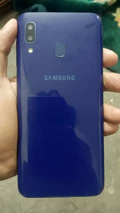 Samsung A20 3/32 dual official pta