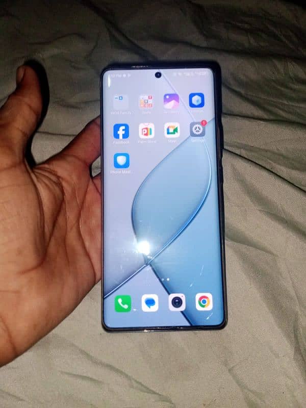 tecno spark 20 pro plus 0