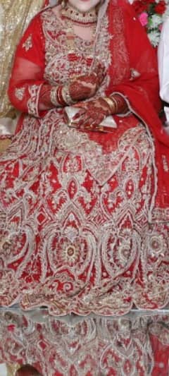 bridal lenga