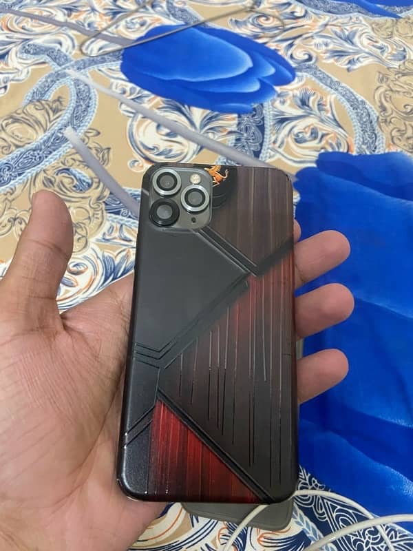 Iphone 11 Pro Urgent Sale 3