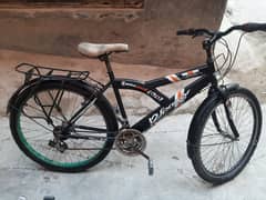 cycle at very good condition