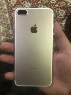 Iphone 7+ 128Gb Gold