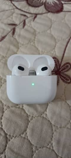 Apple Airpods 3rd generation