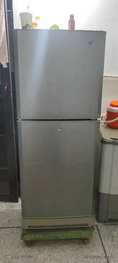 Refrigerator PEL