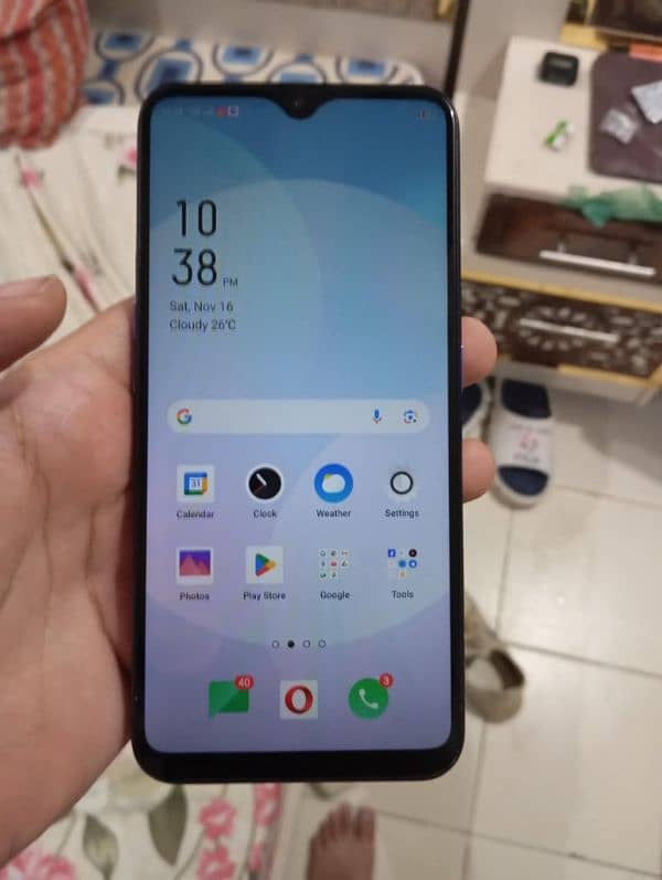 oppo F11 6/128 1