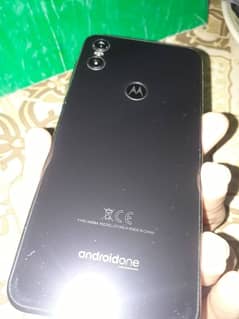 Motorola android one