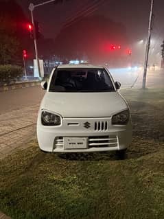 Suzuki Alto 2023