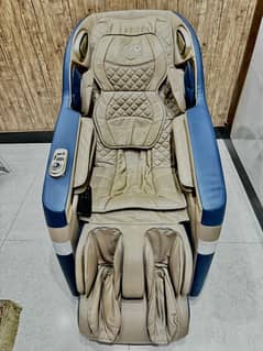 Full Body Massage Chair