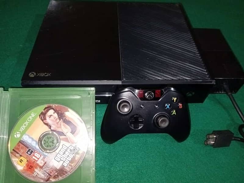 xbox one 500 gb  set 0