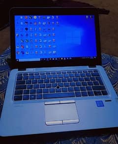 HP ELITEBOOK 820 G4