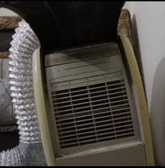 Portable ac(03218587875)