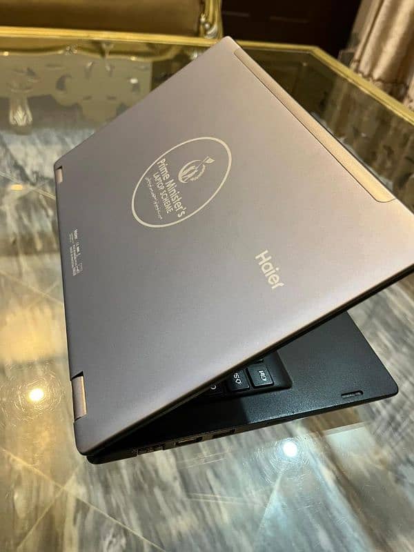 7th gen Laptop 2