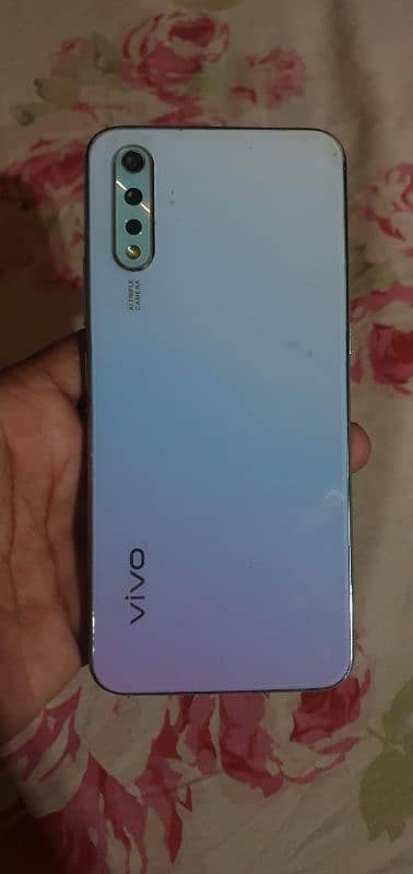 vivo S1 PTA APPROVED 8/256 1