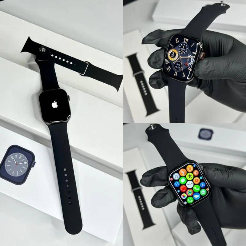 Apple watch series 9 2