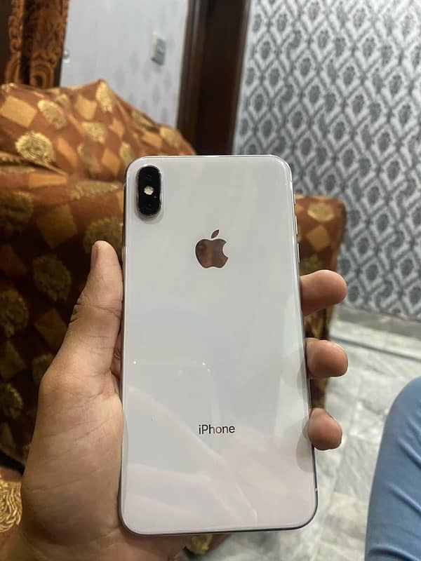 IPHONE XS MAX 0