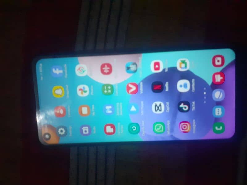 samsung a21 s 4/128 1