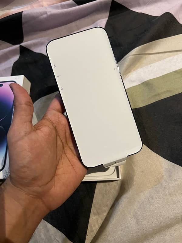 iPhone 14 Pro Max 128GB HK Non PTA 1