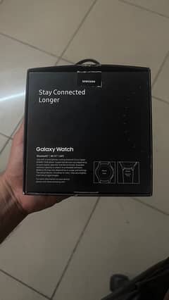 samsung Gear s4