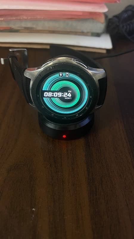 samsung Gear s4 1