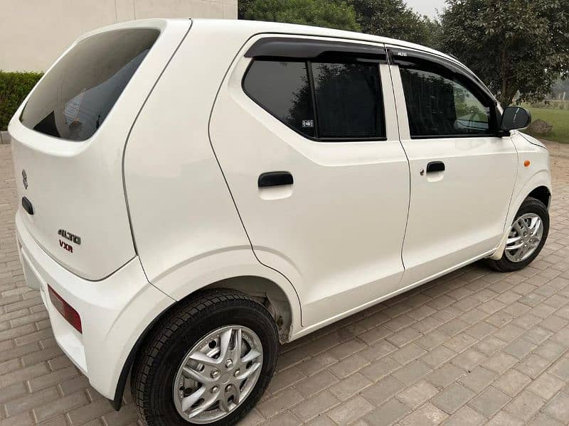 Suzuki Alto 2022 6