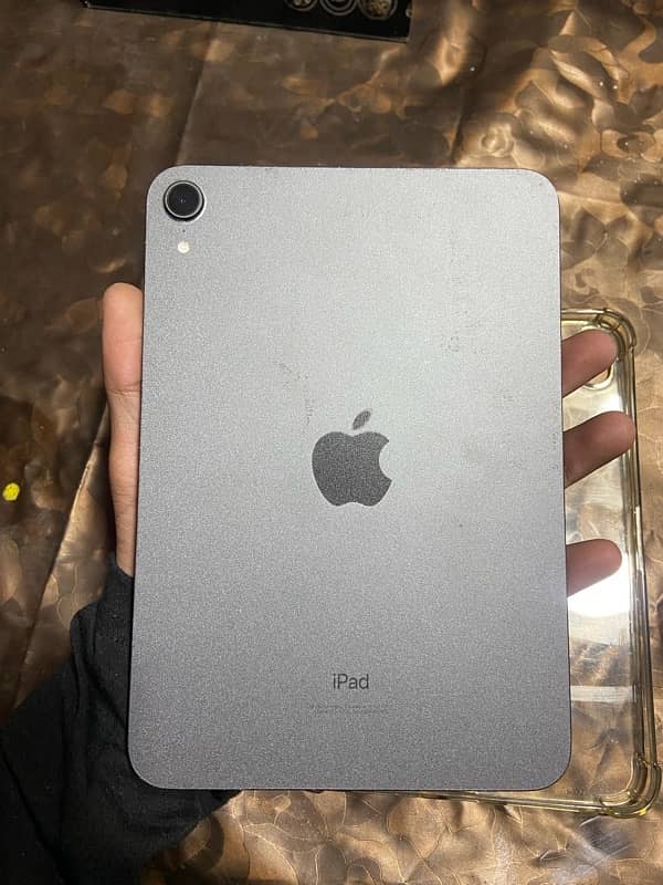 Ipad Mini 6 1