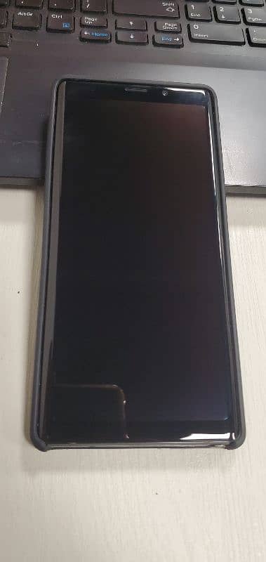 Samsung galaxy note 9 8/512 for sale 1