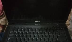 dell latitude e6410. ///8gb ram/150gb hard all ok ha 10/10 good