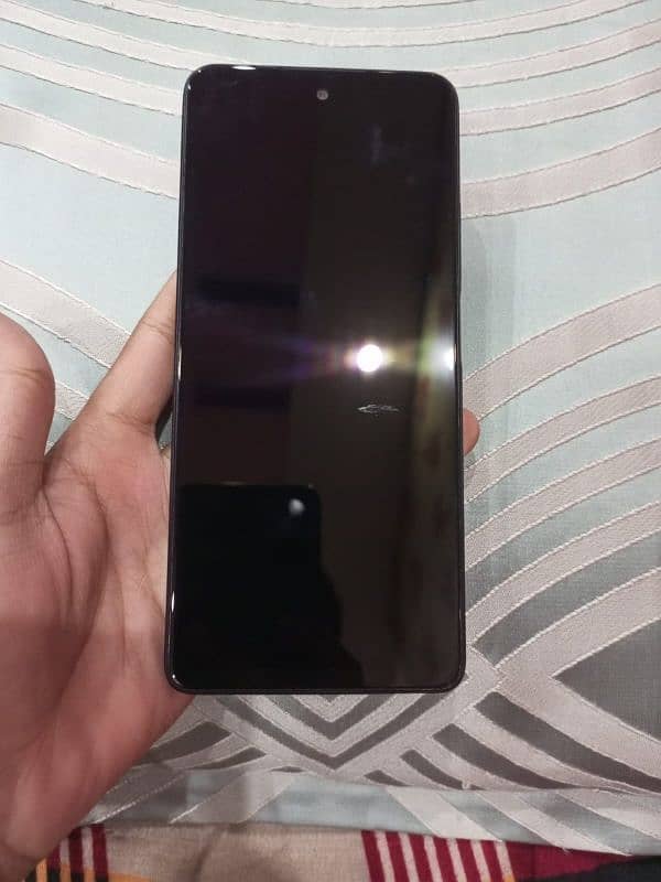 Infinix Hot 30 1