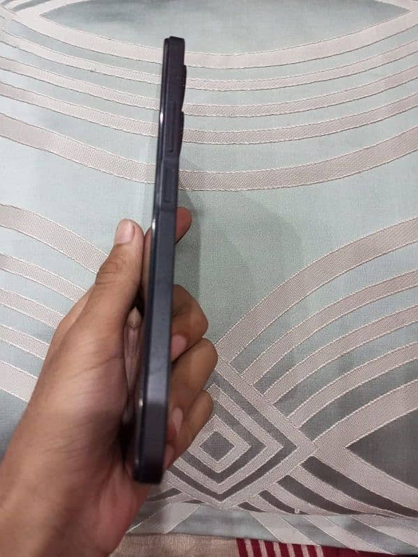 Infinix Hot 30 6