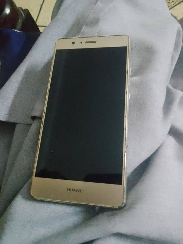 Huawei p9 lite 2/16 gb 1