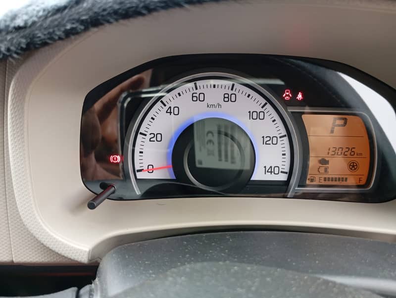 Suzuki Alto 2021 Ene charge (Japanese) 11