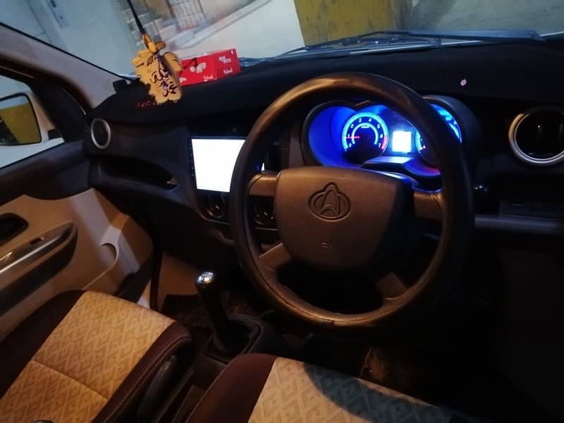 Changan Karvaan 2021 ONLY 20,000KM USE 7