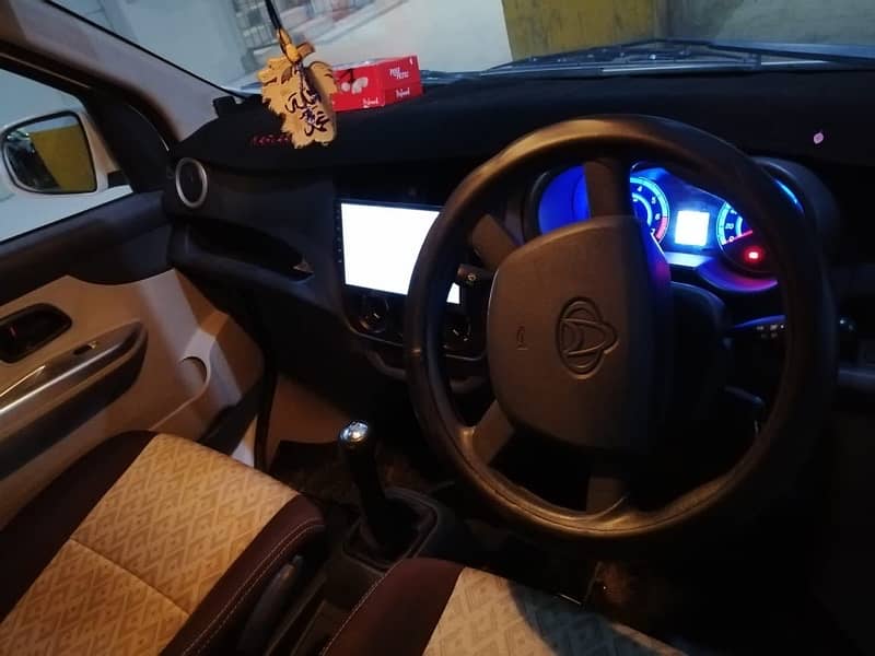 Changan Karvaan 2021 ONLY 20,000KM USE 8