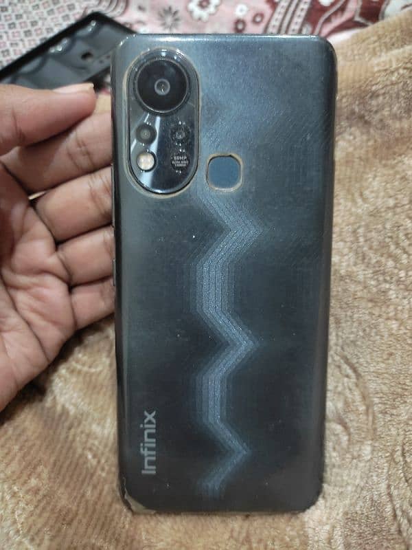 infinix hot 11s condition 9.5/10 best mobile 1