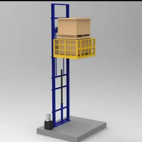 house lift kitchen lift cargo lifts all type of lifts 4