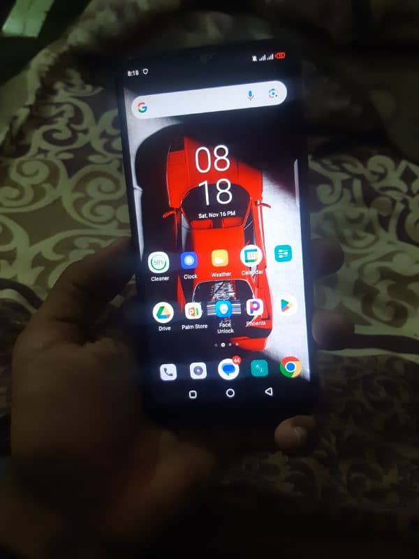 Infinix Smart 3 Plus for Sale 2