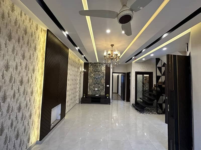 3 Years Installments Plan House For Sale In Park View City 2